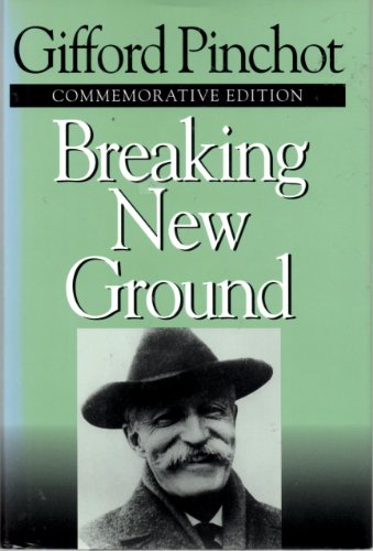 Breaking New Ground