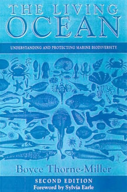 The Living Ocean