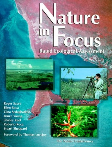 Nature in Focus
