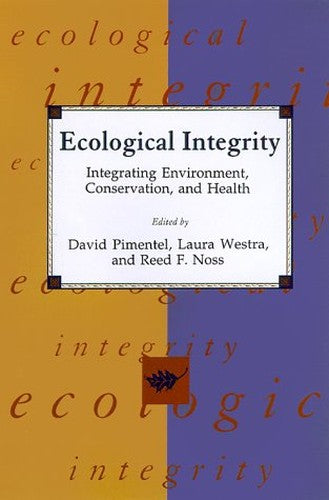 Ecological Integrity