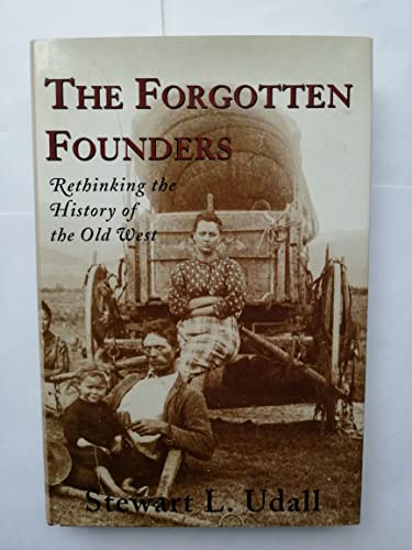The Forgotten Founders