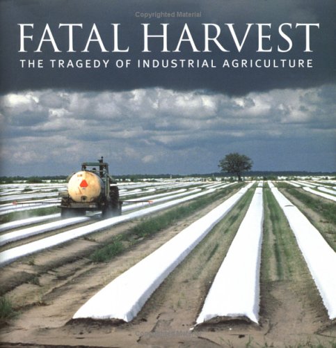 Fatal Harvest