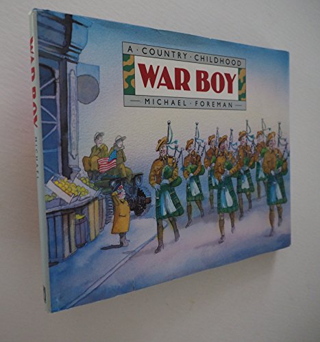 War Boy
