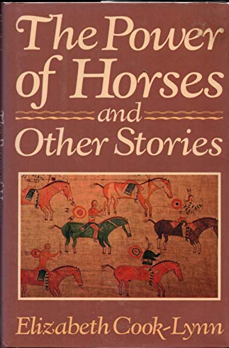 "The Power of Horses and Other Stories