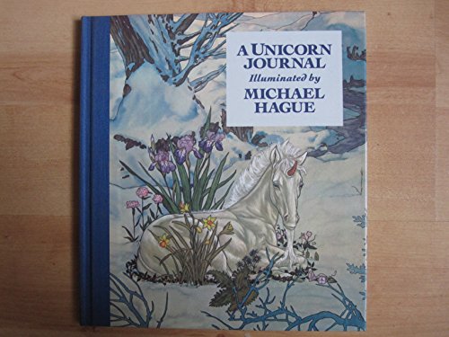A Unicorn Journal