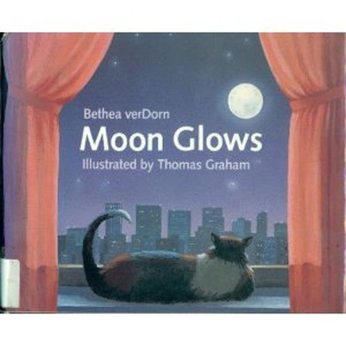 Moon Glows