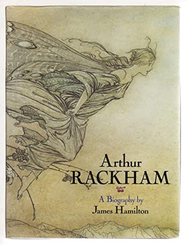 Arthur Rackham