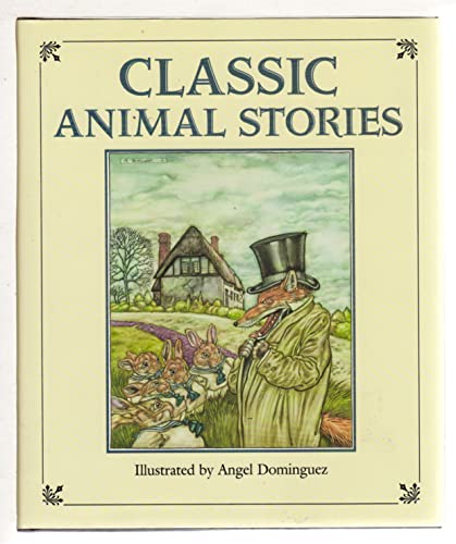 Classic Animal Stories