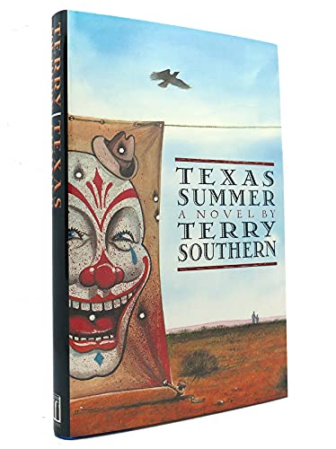 Texas Summer