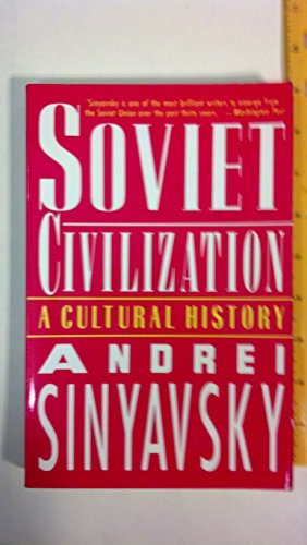 Soviet Civilization