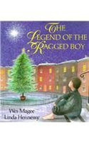 The Legend of the Ragged Boy
