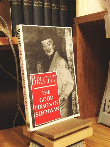 The Good Person of Szechwan