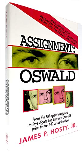 Assignment, Oswald