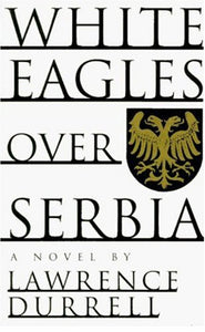 White Eagles Over Serbia 