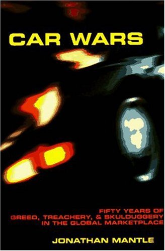 Car Wars