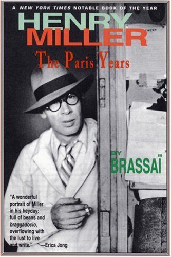 Henry Miller