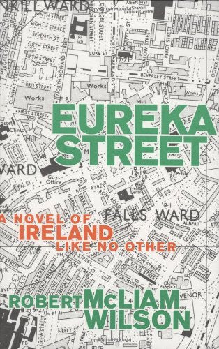 Eureka Street