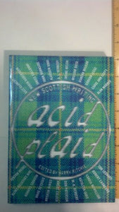 Acid Plaid 