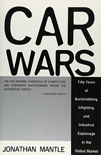 Car Wars