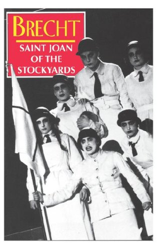 Saint Joan of the Stockyards
