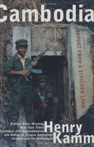 Cambodia