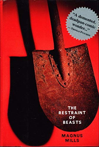 The Restraint of Beasts