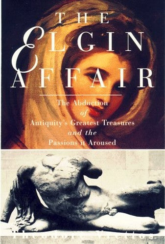 The Elgin Affair