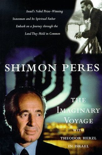 Imaginary Voyage