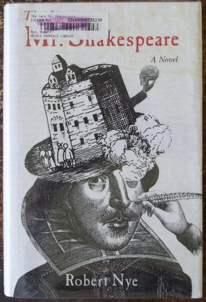 The Late Mr Shakespeare