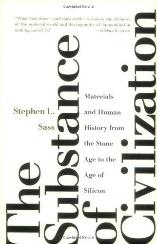 Substance of Civilization