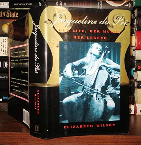 Jacqueline Du Pre