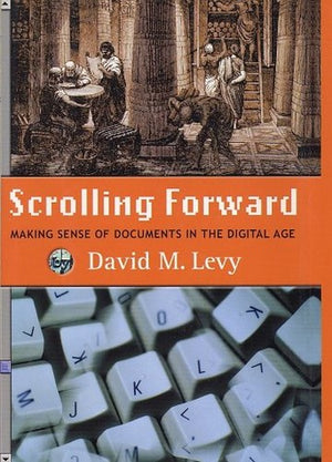 Scrolling Forward