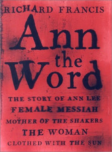 Ann the Word 