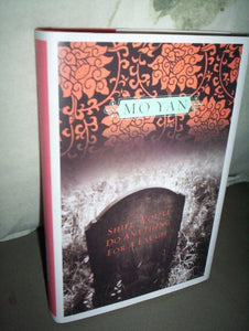 Shifu, You'll Do Anything for a Laugh 