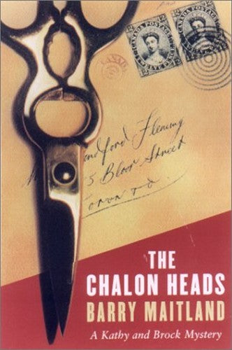 The Chalon Heads