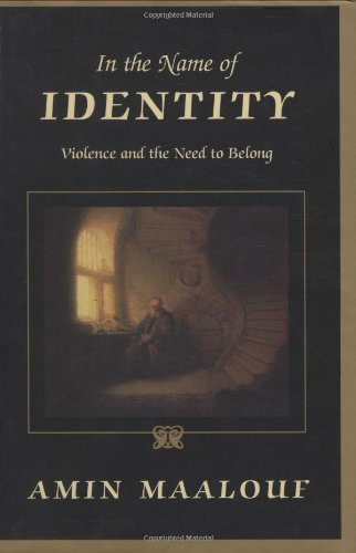 In the Name of Identity