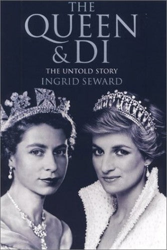 The Queen & Di