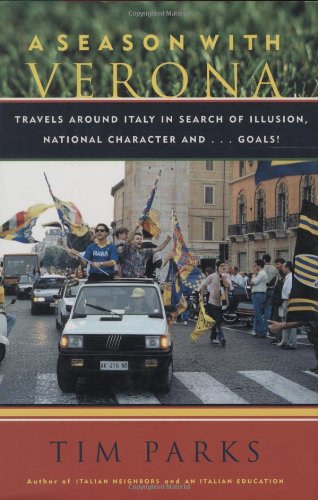 A Season with Verona