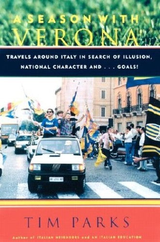 A Season with Verona