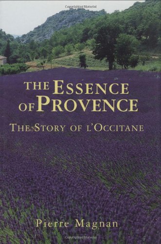 The Essence of Provence
