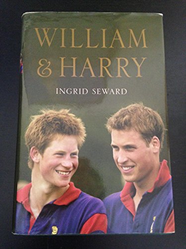 William & Harry