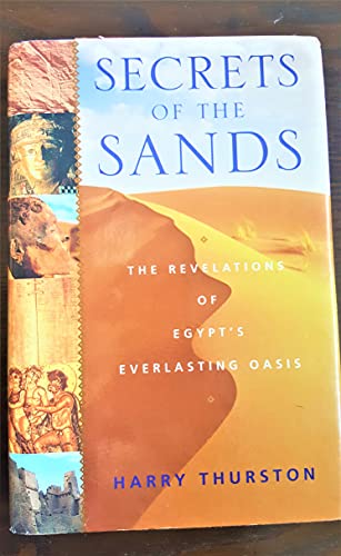 Secrets of the Sands
