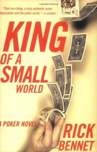 King Of A Small World