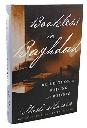 Bookless In Baghdad