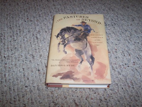 The Pastures of Beyond