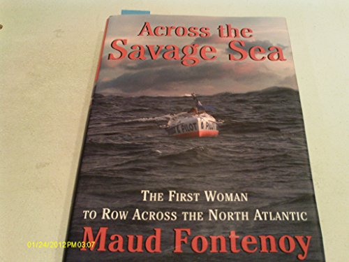 Across the Savage Sea