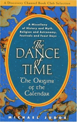 The Dance Of Time