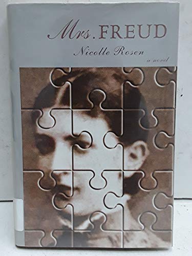 Mrs. Freud