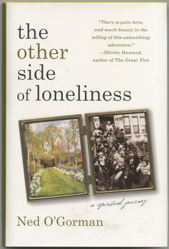 The Other Side of Loneliness