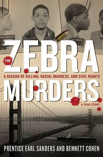 The Zebra Murders